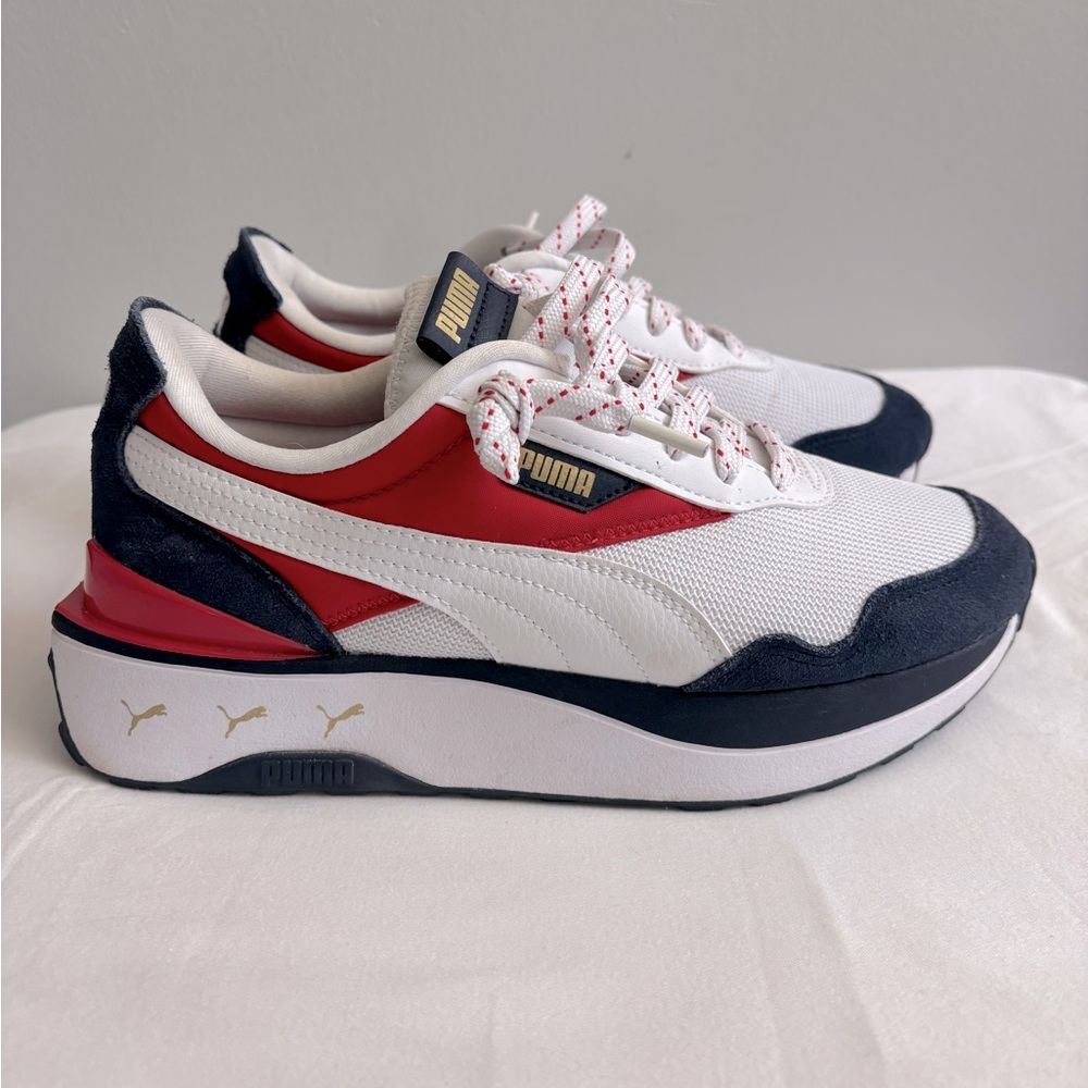 Puma Cruise Rider sneaker ASOS exclusive colorway